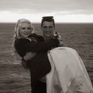 Meet your Posher, Nate